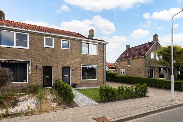 Medium property photo - Beuckelaerstraat 40, 9076 AZ Sint Annaparochie